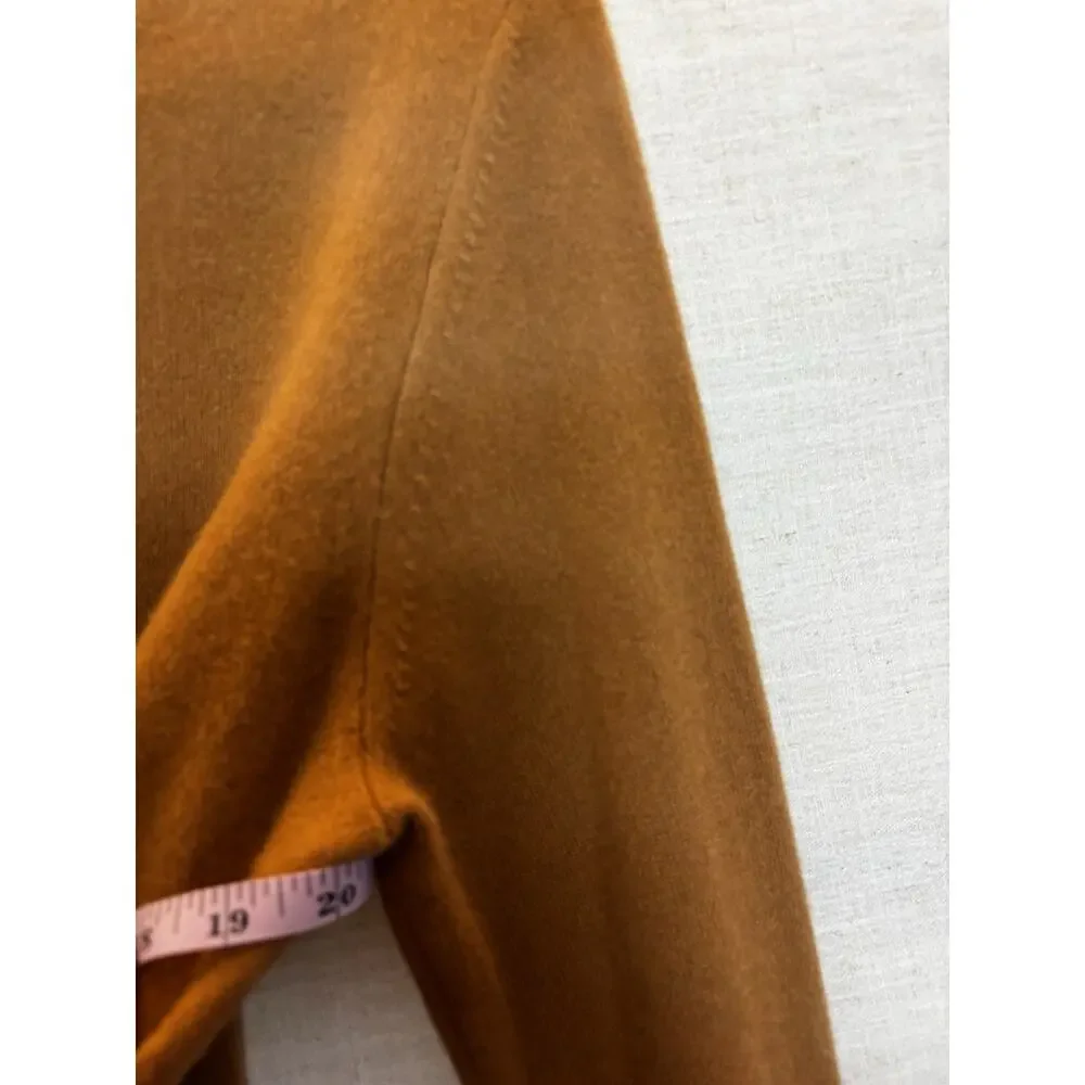 NAADAM cashmere crewneck